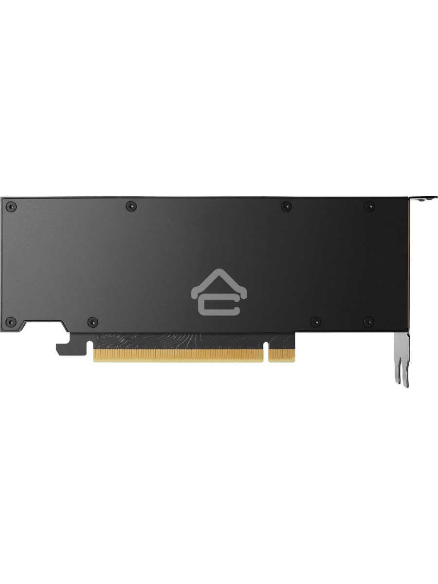 Видеокарта Nvidia RTX 4000 SFF Ada Generation