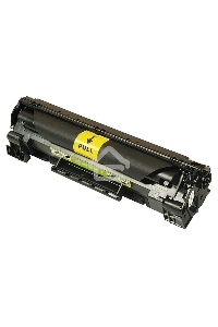 Картридж лазерный Cactus CS-C712S черный (1500 стр.) для Canon LBP-3010/LBP-3100