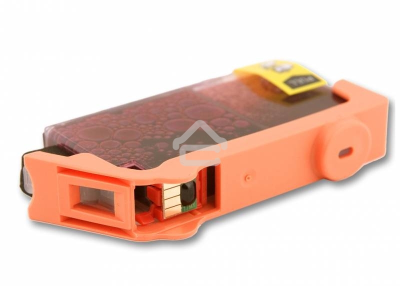 Картридж струйный Cactus CS-CB324N №178XL пурпурный (14.6 мл.) для HP PhotoSmart B8553/C5383/C6383/D5463