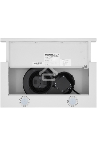 Вытяжка HOMSair FLAT 60 белый
