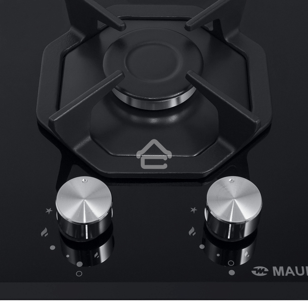Газовая панель Maunfeld EGHG.32.2CB/G