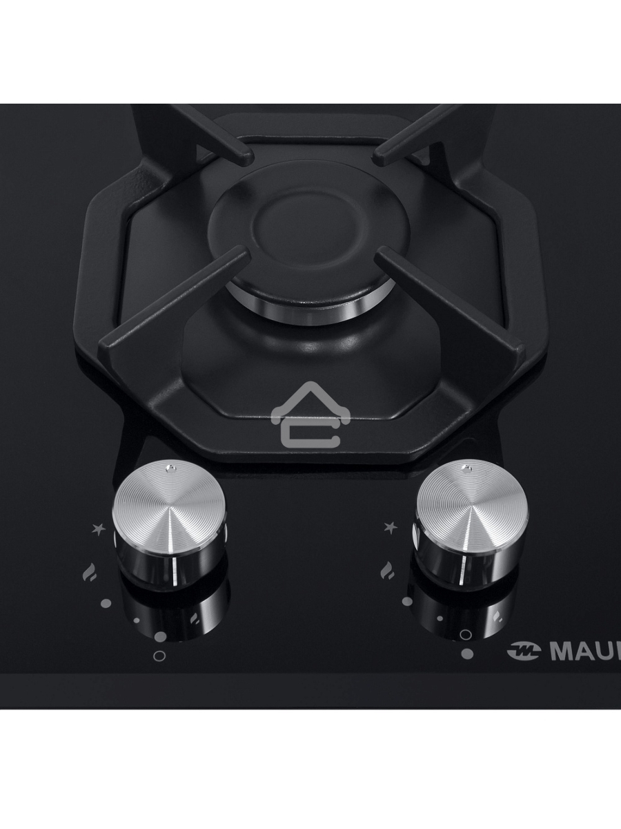 Газовая панель Maunfeld EGHG.32.2CB/G