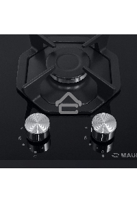 Газовая панель Maunfeld EGHG.32.2CB/G
