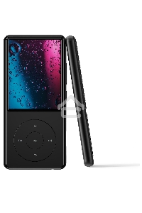 Плеер Hi-Fi Flash Digma M5 BT 32Gb черный/2.4