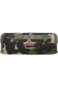Портативная акустика JBL Flip 6, камуфляж