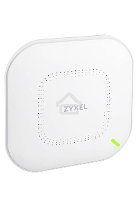 Точка доступа Zyxel NebulaFlex Pro WAX630S (WAX630S-EU0101F) AX3000 100/1000/2500BASE-T