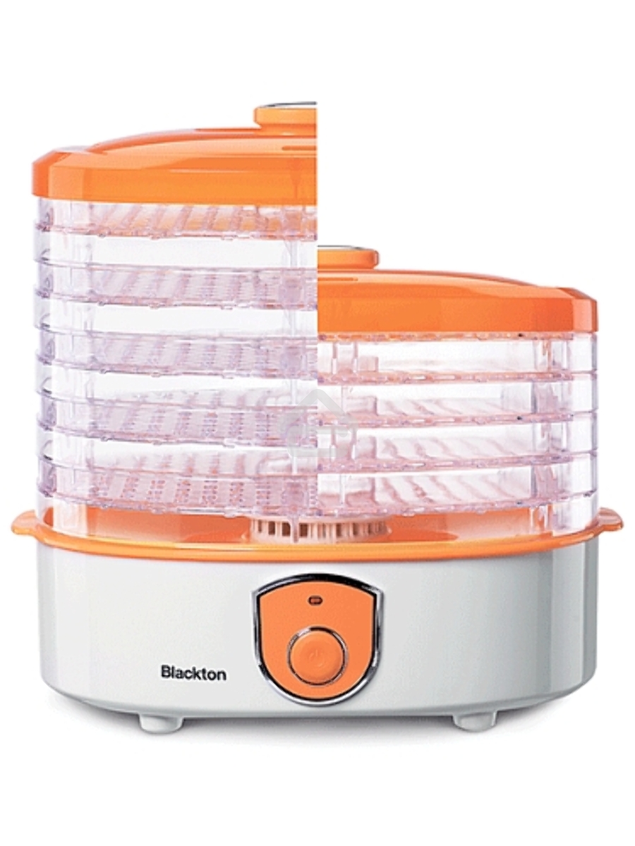 Сушилка для овощей Blackton Bt FD1110 White-orange