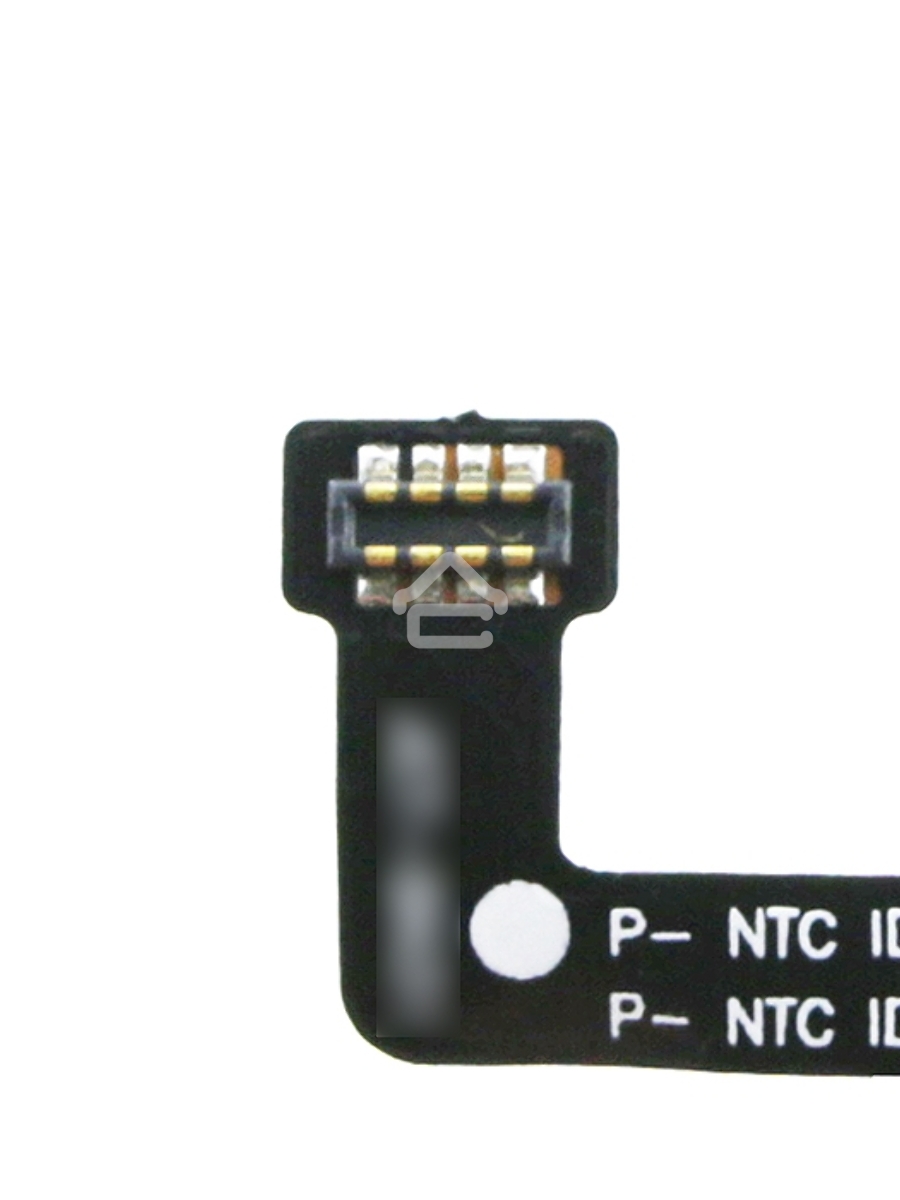 Аккумулятор CameronSinoCS-MUX500SL BN31 для Xiaomi 5X, MDE63.85V / 3000mAh / 11.55Wh