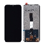 Дисплей для Xiaomi Redmi 9A, Redmi 9C, Redmi 10A (HC) черный