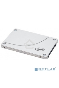 Накопитель SSD Intel D3-S4610 Series, 480GB, SATA III, 2.5
