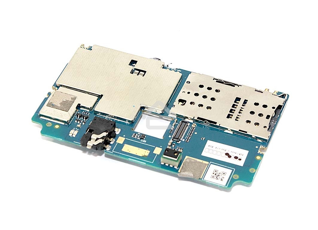 Материнская плата для Asus Zenfone 3 Max ZC520TL 2x16Gb