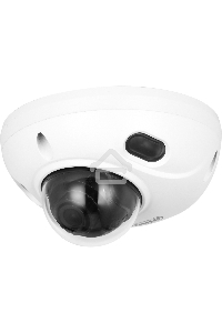 Уличная мини-купольная IP-видеокамера Dahua DH-IPC-HDBW3241FP-AS-0360B-S2