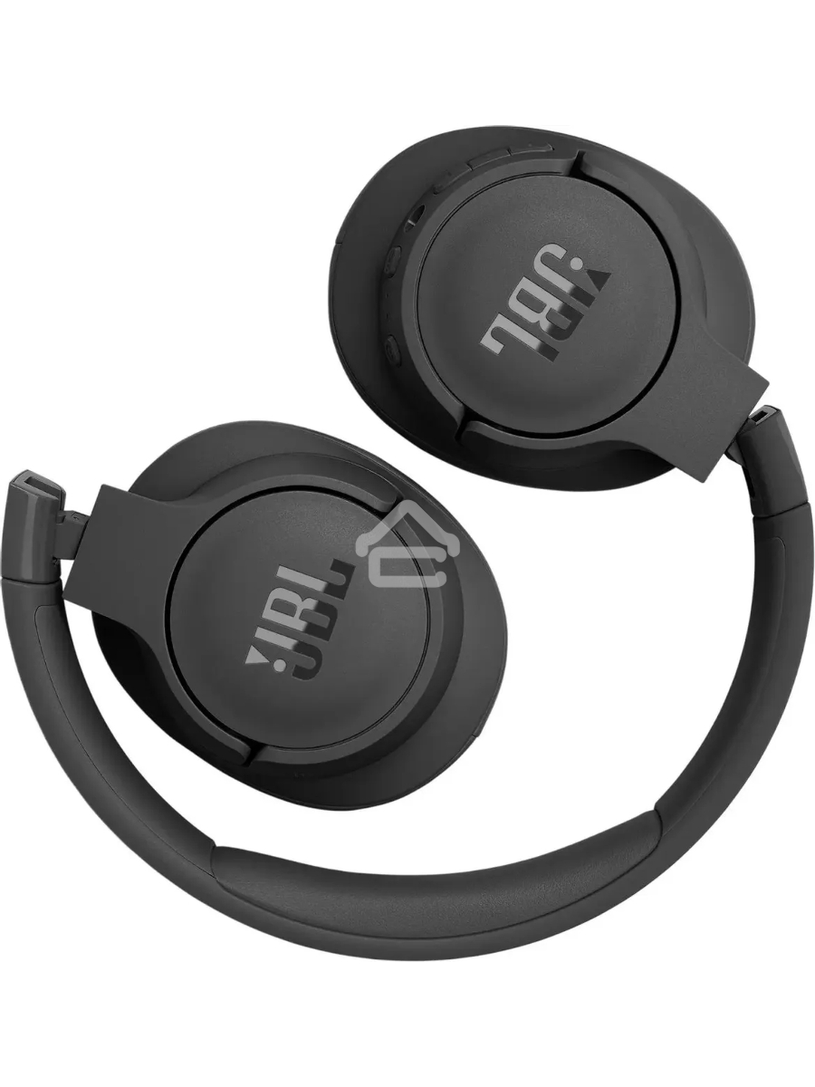 Гарнитура JBL Tune 770NC черный