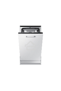 Полновстраиваемая посудомоечная машина Samsung DW 50R4070BB/WT