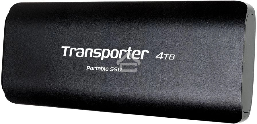 Внешний накопитель SSD 4TB USB-C EXT. PTP4TBPEC PATRIOT