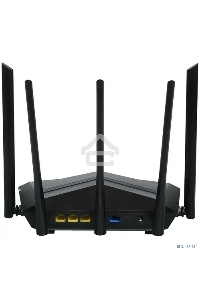 Маршрутизатор/роутер Wi-Fi TENDA 1200MBPS 1000M 3P AC11
