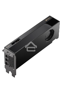 Видеокарта Nvidia RTX 4000 SFF Ada Generation