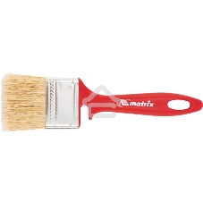 Кисть флейцевая MATRIX 8335025х10мм