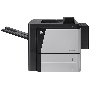 Принтер лазерный HP LaserJet Enterprise 800 M806dn (CZ244A), A3, ч/б, печ. до 56 стр/мин., 1200 x 1200 dpi, USB, RJ-45, Air Print