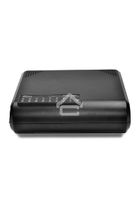 Коммутатор Netis ST3116P неуправляемый настольный 16x10/100