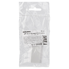 Сетевое зарядное устройство Rexant USB, 5V, 1 A, белый