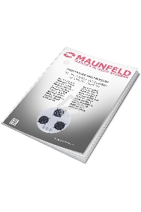 Газовая варочная панель Maunfeld EGHG.43.23CB\G