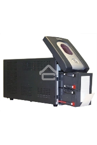 Источник бесперебойного питания Powercom Imperial IMD-1200AP 720Вт 1200ВА черный