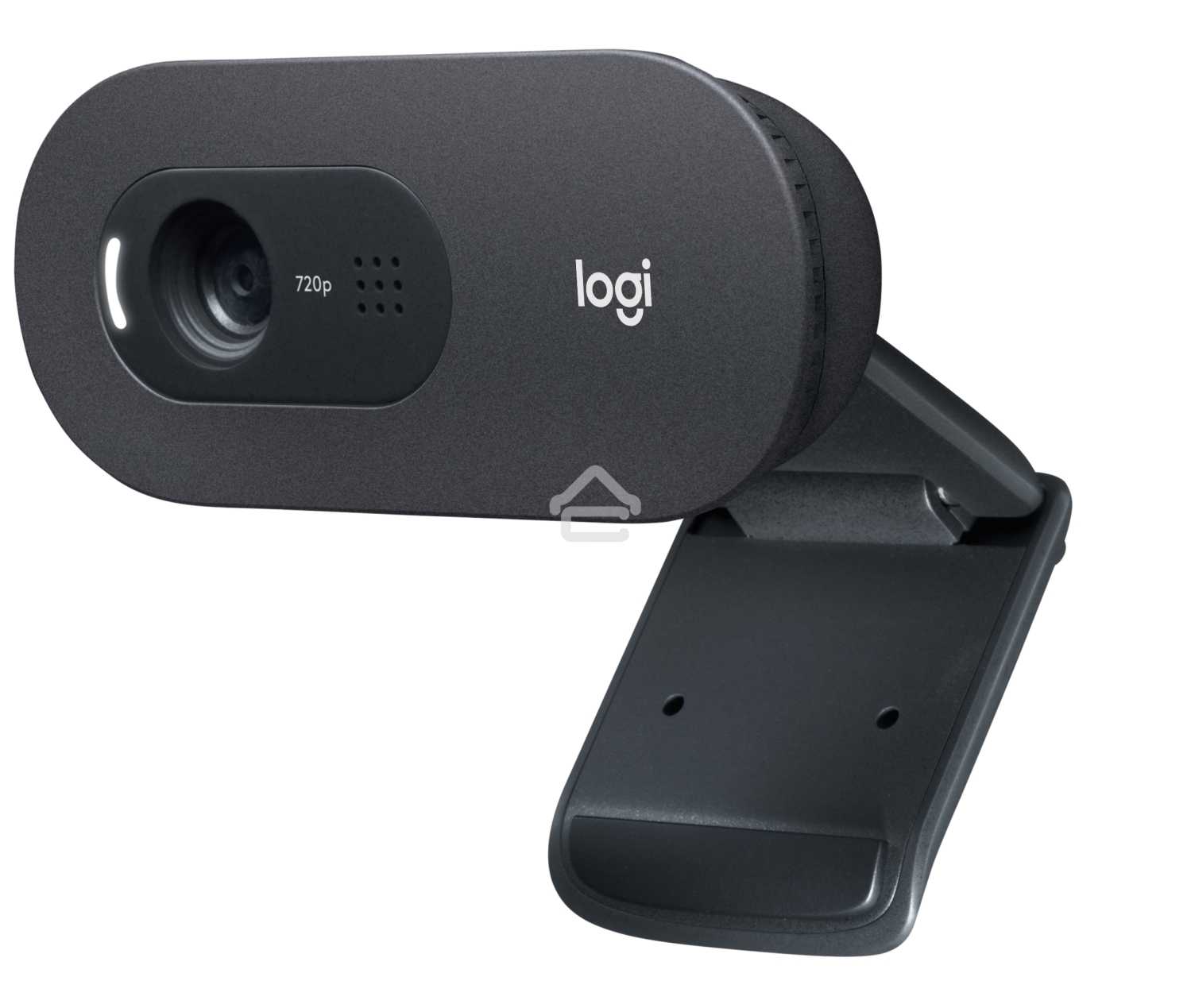 Веб-камера LOGITECH C505e - BLK - USB - N/A - WW   Video Collaboration Group