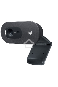 Камера LOGITECH C505e - BLK - USB - N/A - WW   Video Collaboration Group