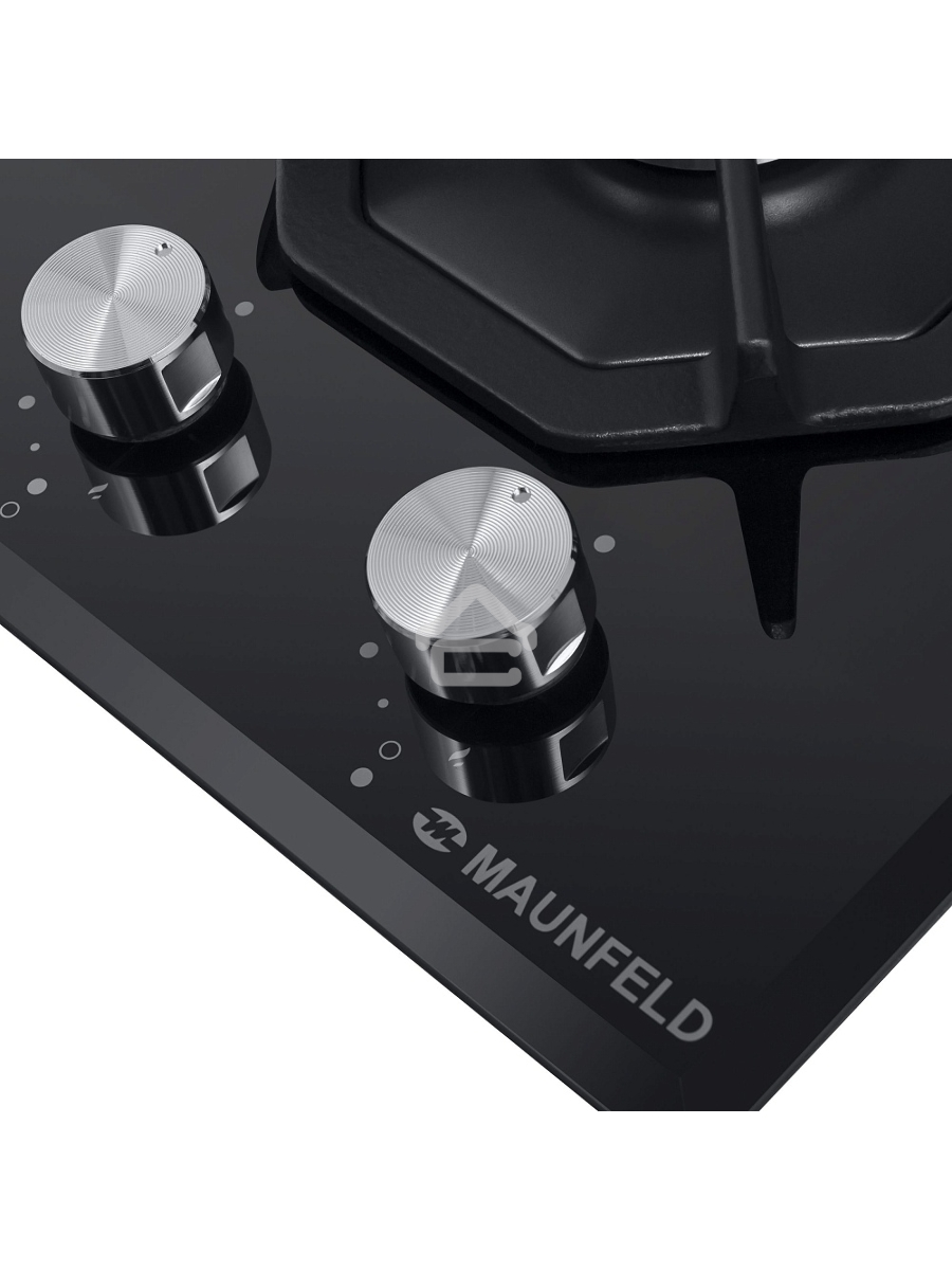 Газовая панель Maunfeld EGHG.32.2CB/G