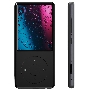 Плеер Hi-Fi Flash Digma M5 BT 32Gb черный/2.4