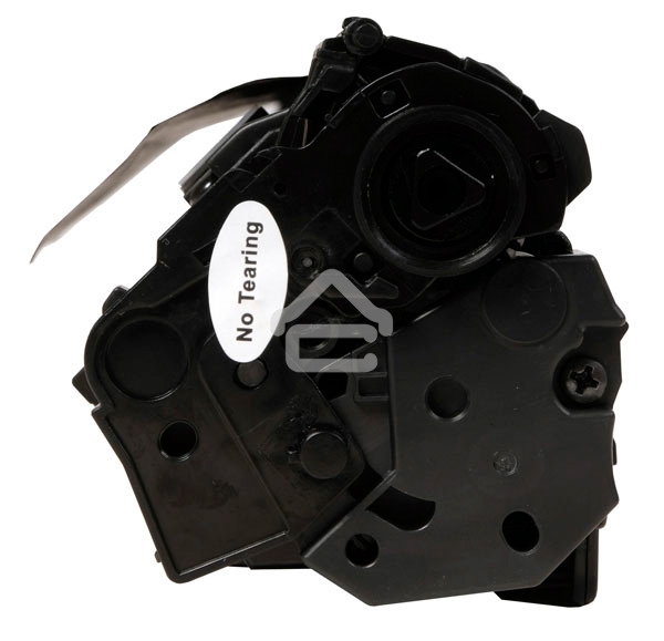 Картридж лазерный Cactus CS-CE285AS черный (1600 стр.) для HP LJ P1102/P1102W/M1130/M1132