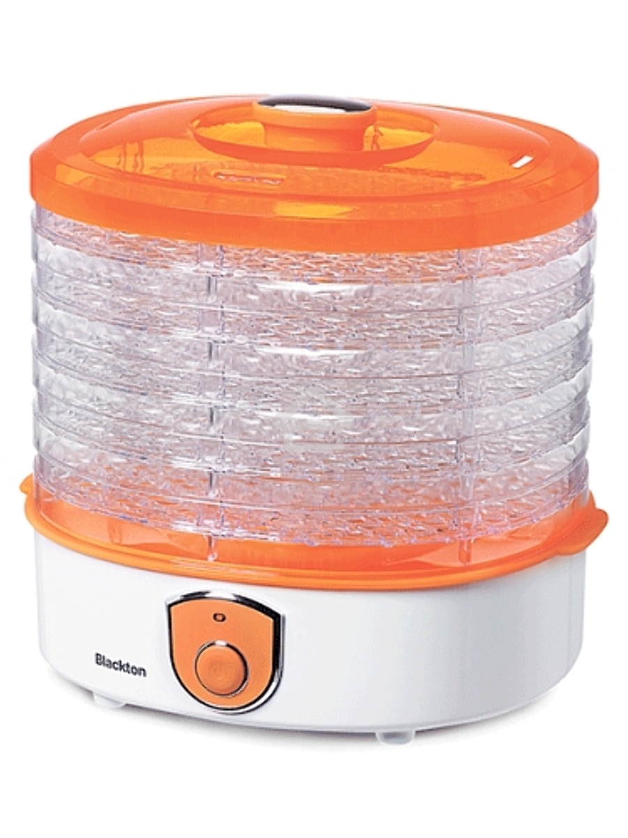 Сушилка для овощей Blackton Bt FD1110 White-orange