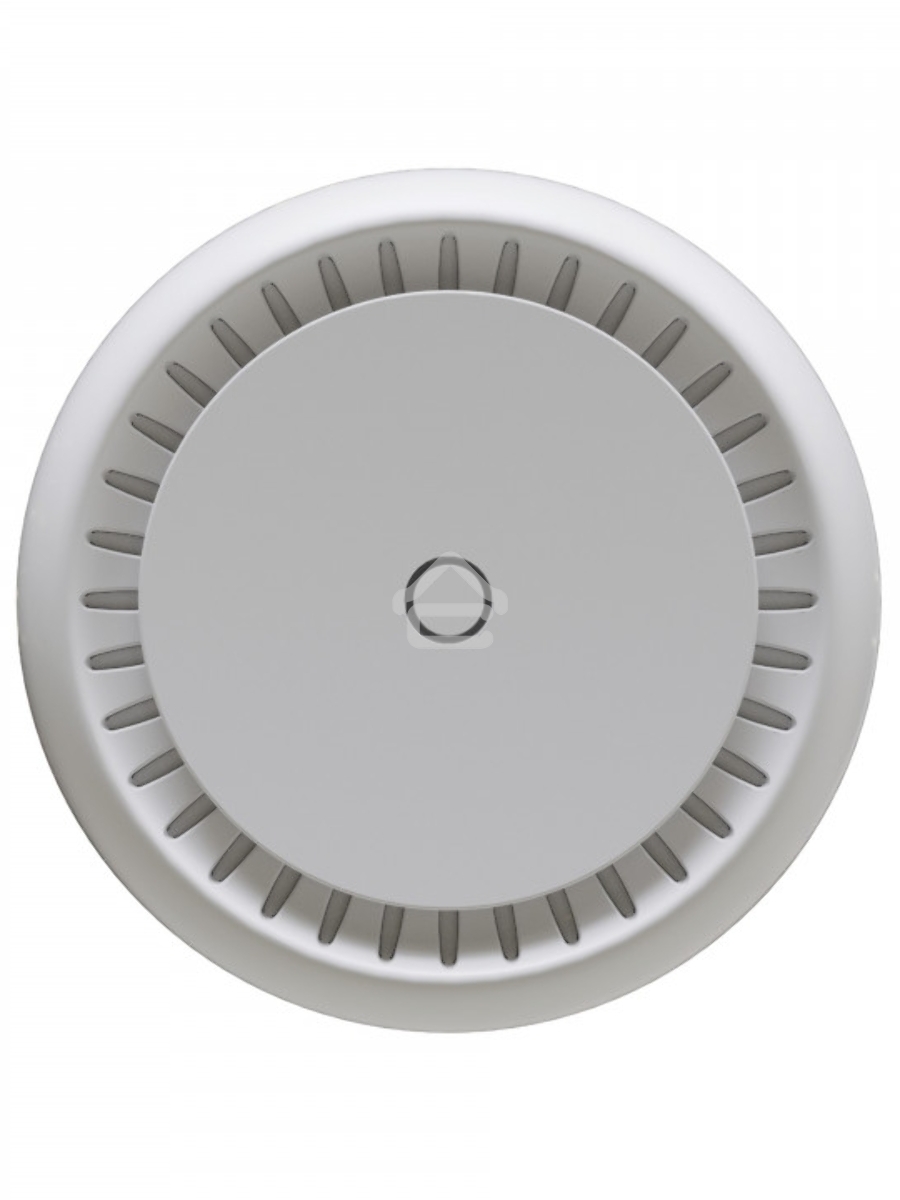 Точка доступа MikroTik cAP XL ac with Quad core IPQ-4018 710 MHz CPU, 128MB RAM, 2 x Gbit LAN (one with PoE-out), built-in 2.4Ghz 802.11b/g/n Dual Chain wireless, built-in 5GHz 802.11an/ac Dual Chain wireless with