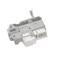 Замок блокировки люка (УБЛ) для стиральной машины Indesit, Ariston 254755 VER-1