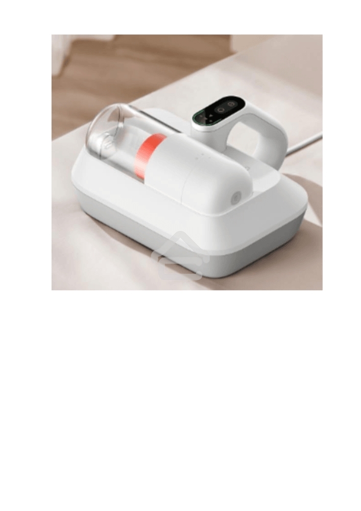 Пылесос для удаления пылевых клещей Xiaomi Dust Mite Vacuum Cleaner Pro EU