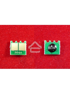 Чип ELP для HP P4014/P4015n Black, 10K (Китай)