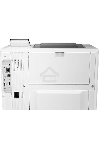 Принтер лазерный HP LaserJet Enterprise M507dn (1PV87A), A4, ч/б, печ. до 43 стр/мин, 1200 x 1200 dpi, USB, RJ-45, Air Print, Mopria