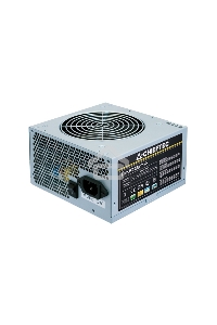 Блок питания Chieftec GPA-400S8, 400Вт, 120мм, серый