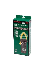 Токовые клещи MASTECH MS2001 13-1307