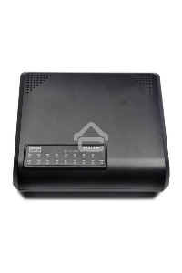Коммутатор Netis ST3116P неуправляемый настольный 16x10/100