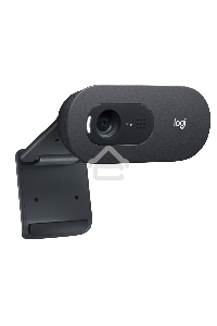 Камера LOGITECH C505e - BLK - USB - N/A - WW   Video Collaboration Group