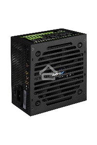 Блок питания Aerocool / Formula VX-500 PLUS, 500Вт 120мм, черный