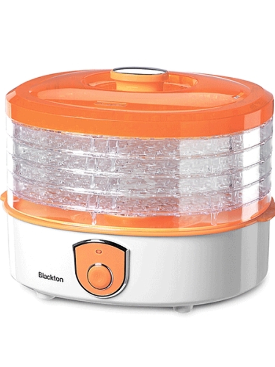 Сушилка для овощей Blackton Bt FD1110 White-orange