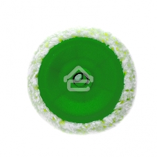 Валик сменный Работы с древесиной,180 мм,ворс 12 мм, D 48 мм, D ручки 8 мм,микроволокно Сибртех