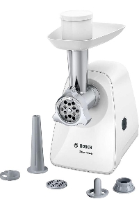 Мясорубка Bosch MFW2520W