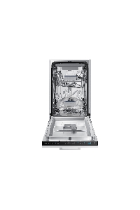 Полновстраиваемая посудомоечная машина Samsung DW 50R4070BB/WT