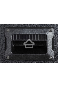 Минисистема Supra SMB-2050, 180Вт, FM USB BT SD, черный
