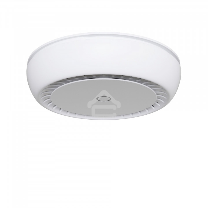Точка доступа MikroTik cAP XL ac with Quad core IPQ-4018 710 MHz CPU, 128MB RAM, 2 x Gbit LAN (one with PoE-out), built-in 2.4Ghz 802.11b/g/n Dual Chain wireless, built-in 5GHz 802.11an/ac Dual Chain wireless with