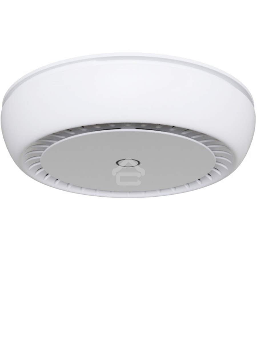 Точка доступа MikroTik cAP XL ac with Quad core IPQ-4018 710 MHz CPU, 128MB RAM, 2 x Gbit LAN (one with PoE-out), built-in 2.4Ghz 802.11b/g/n Dual Chain wireless, built-in 5GHz 802.11an/ac Dual Chain wireless with